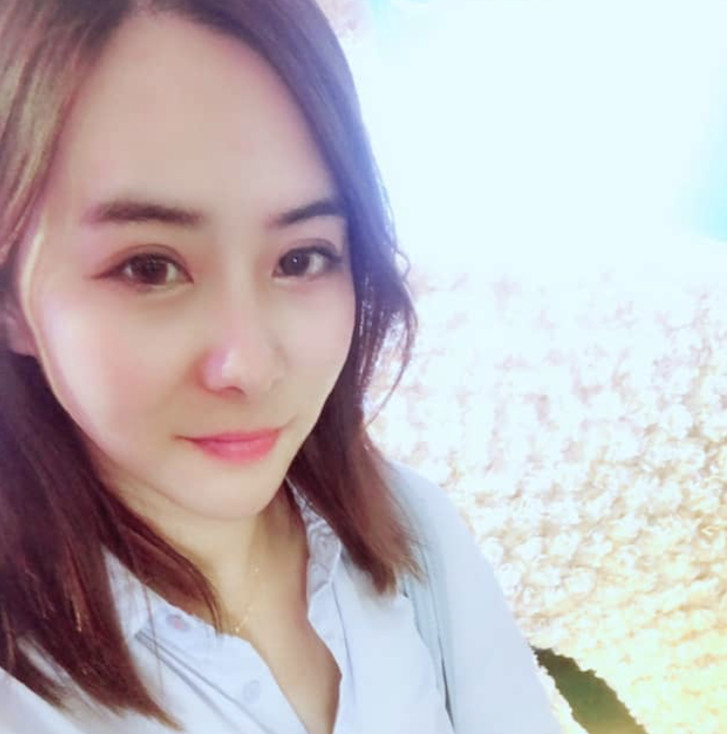 向晚如歌的照片