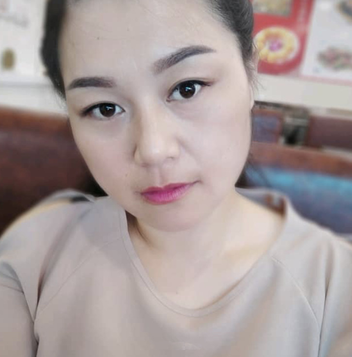 暖心情话的照片