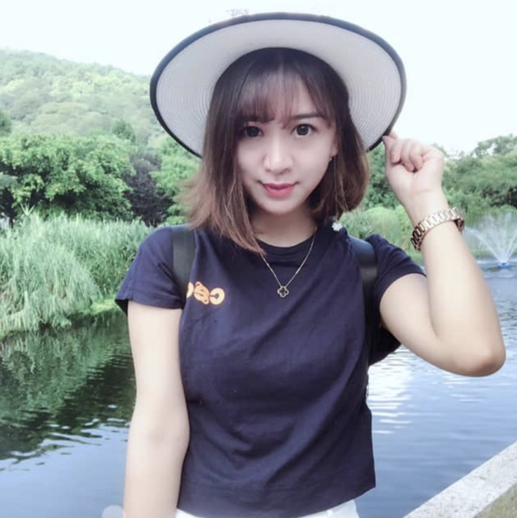 当心我的深情的照片