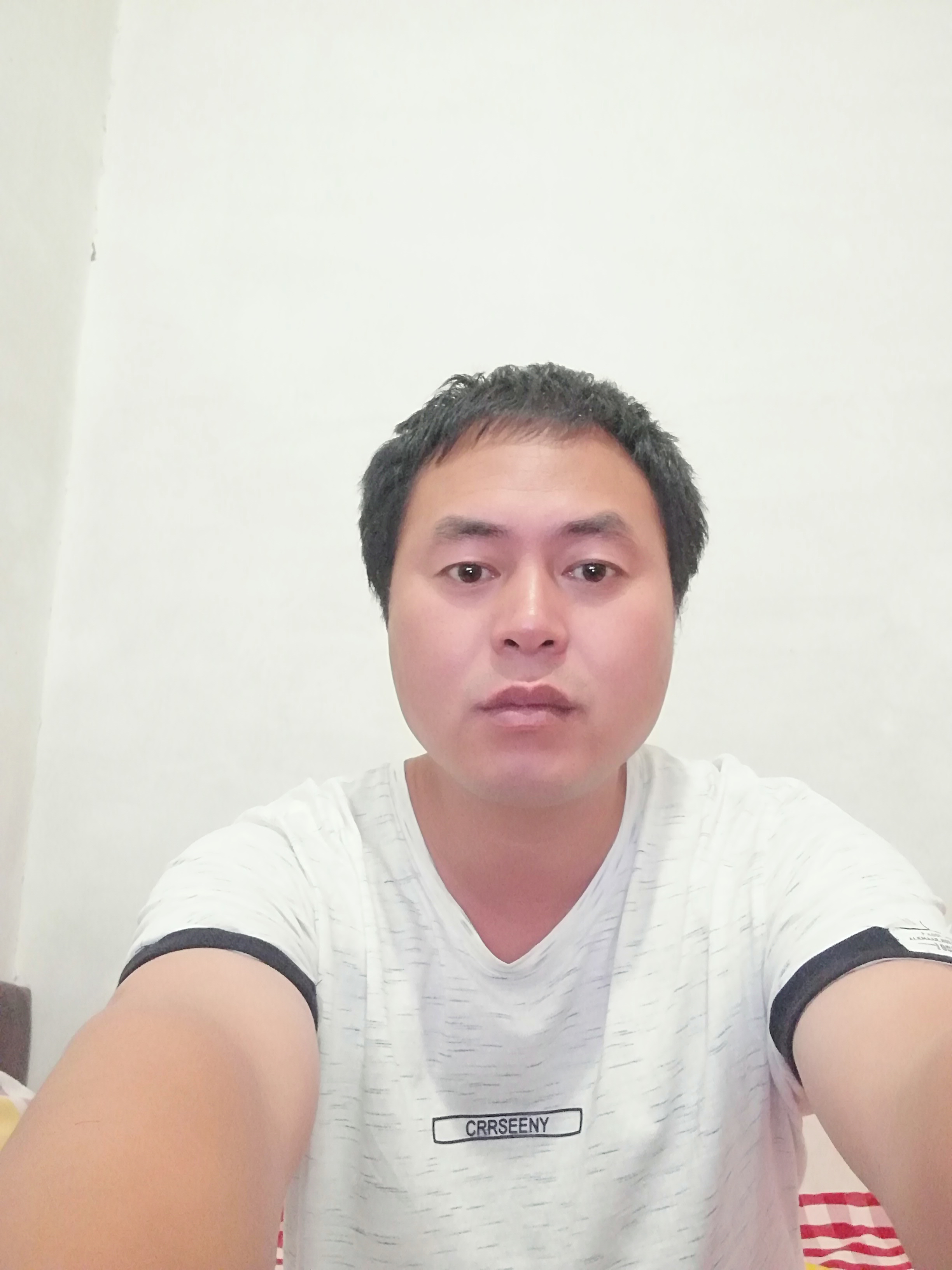 冷山男人的照片