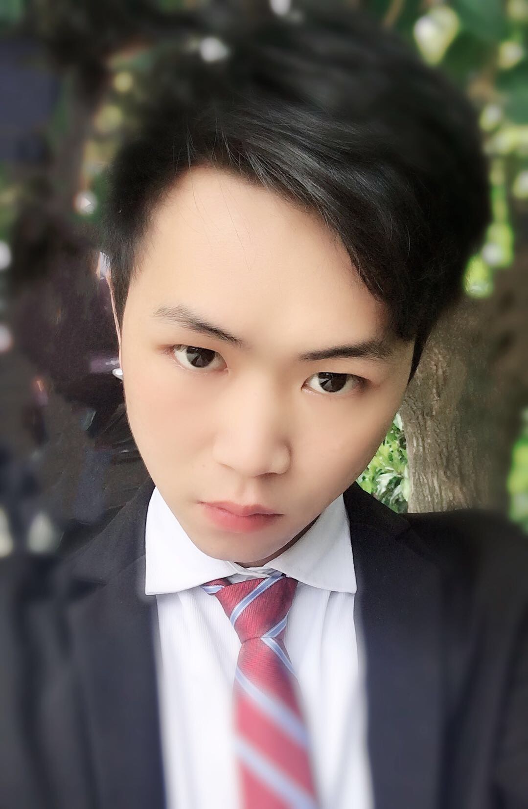 抢走那个女人的照片