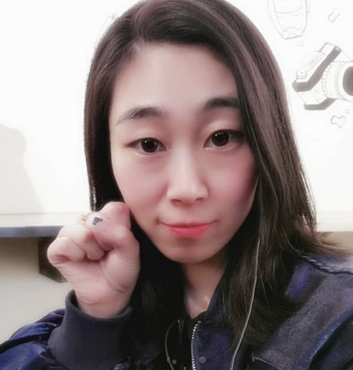 碎花使者的照片