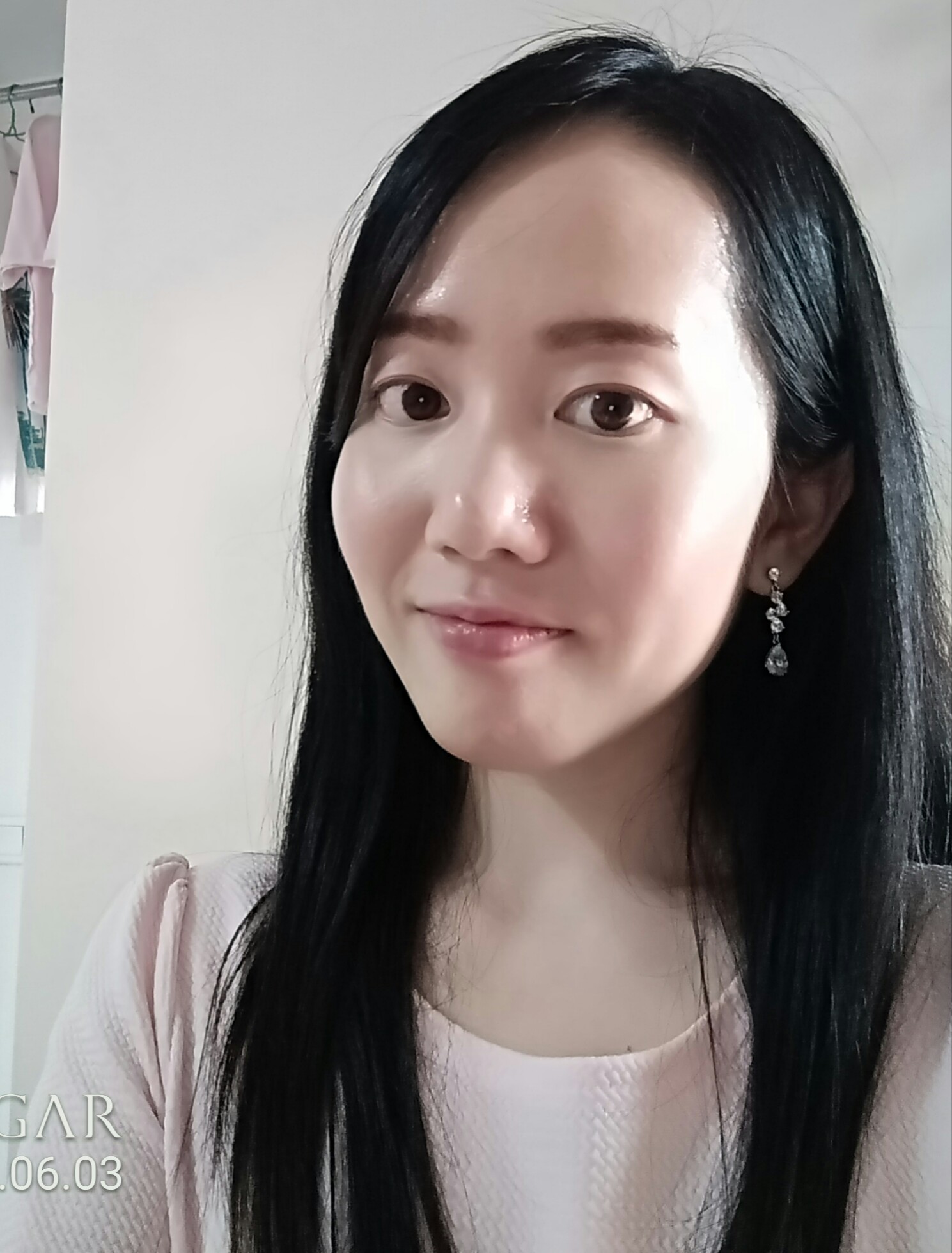 姍兒的照片