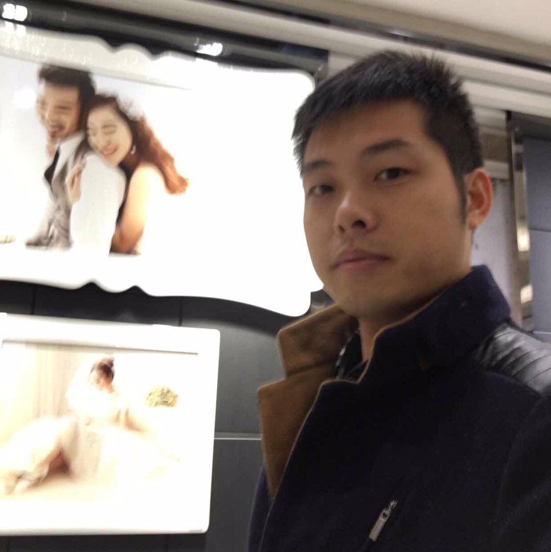 看过世界的照片