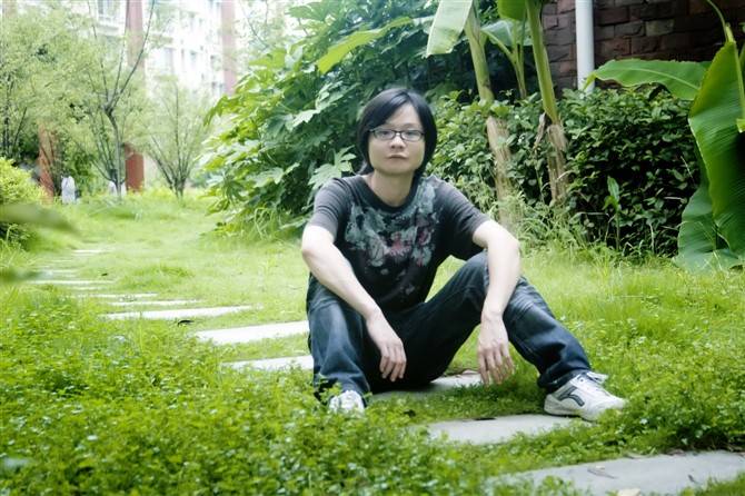 枫晓的照片