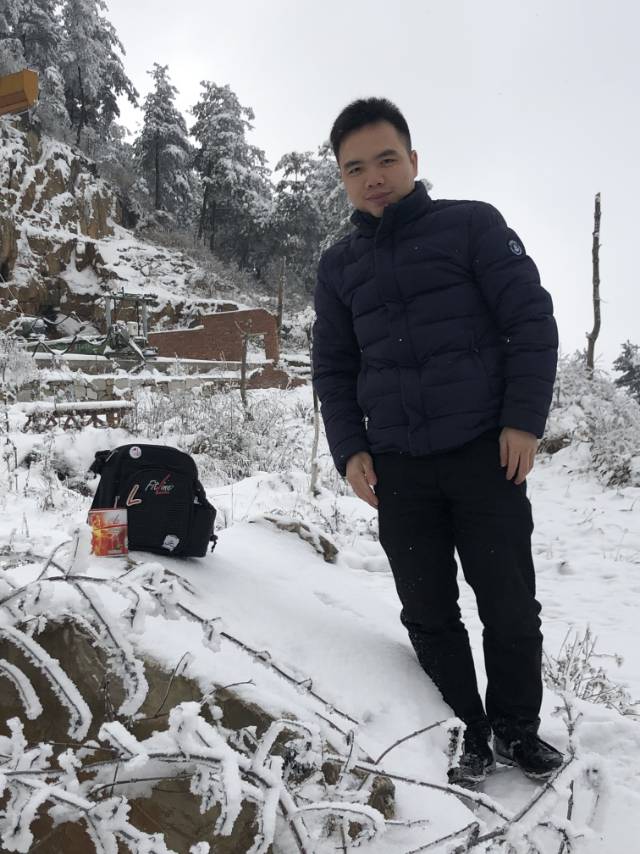 杨学林的照片