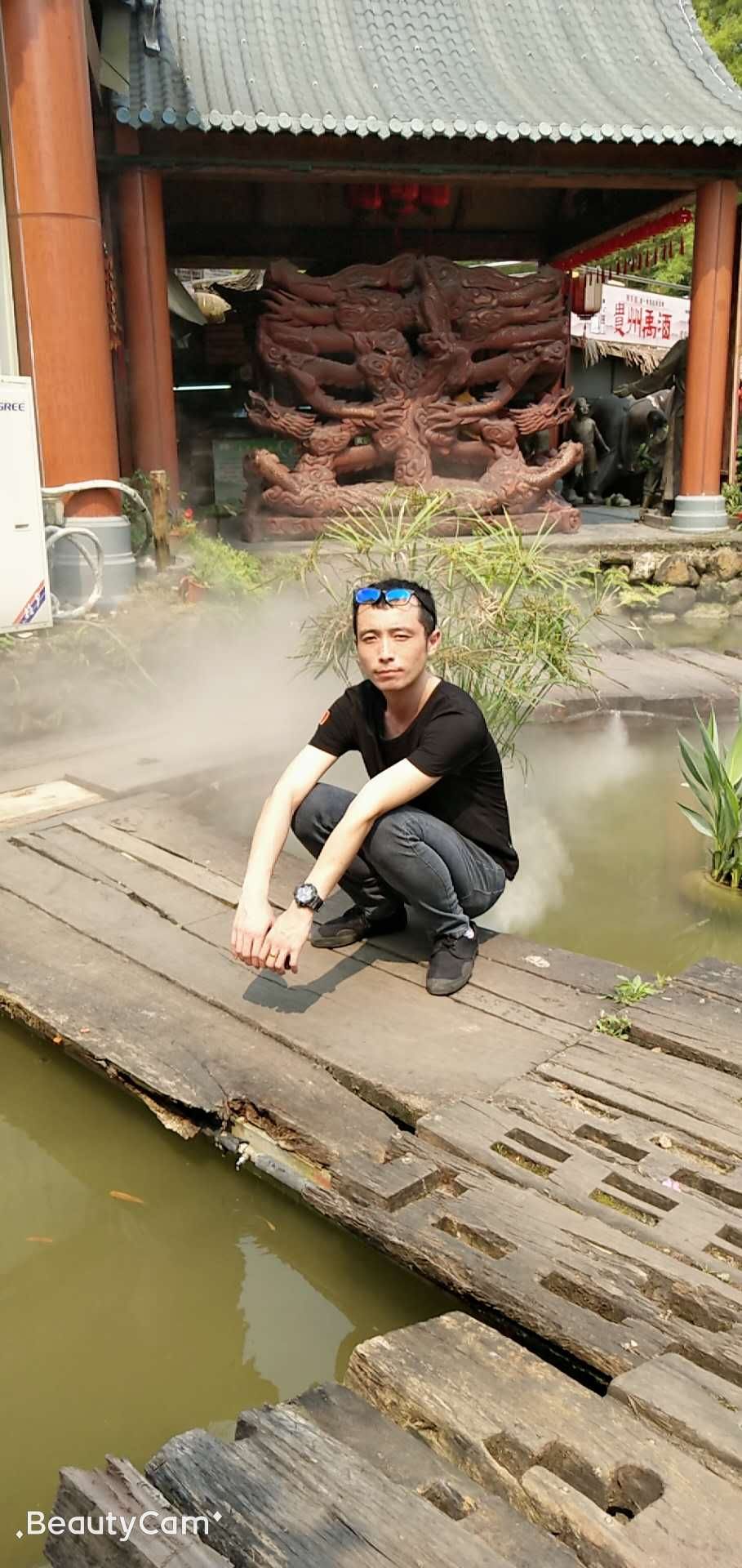 liu志峰的照片
