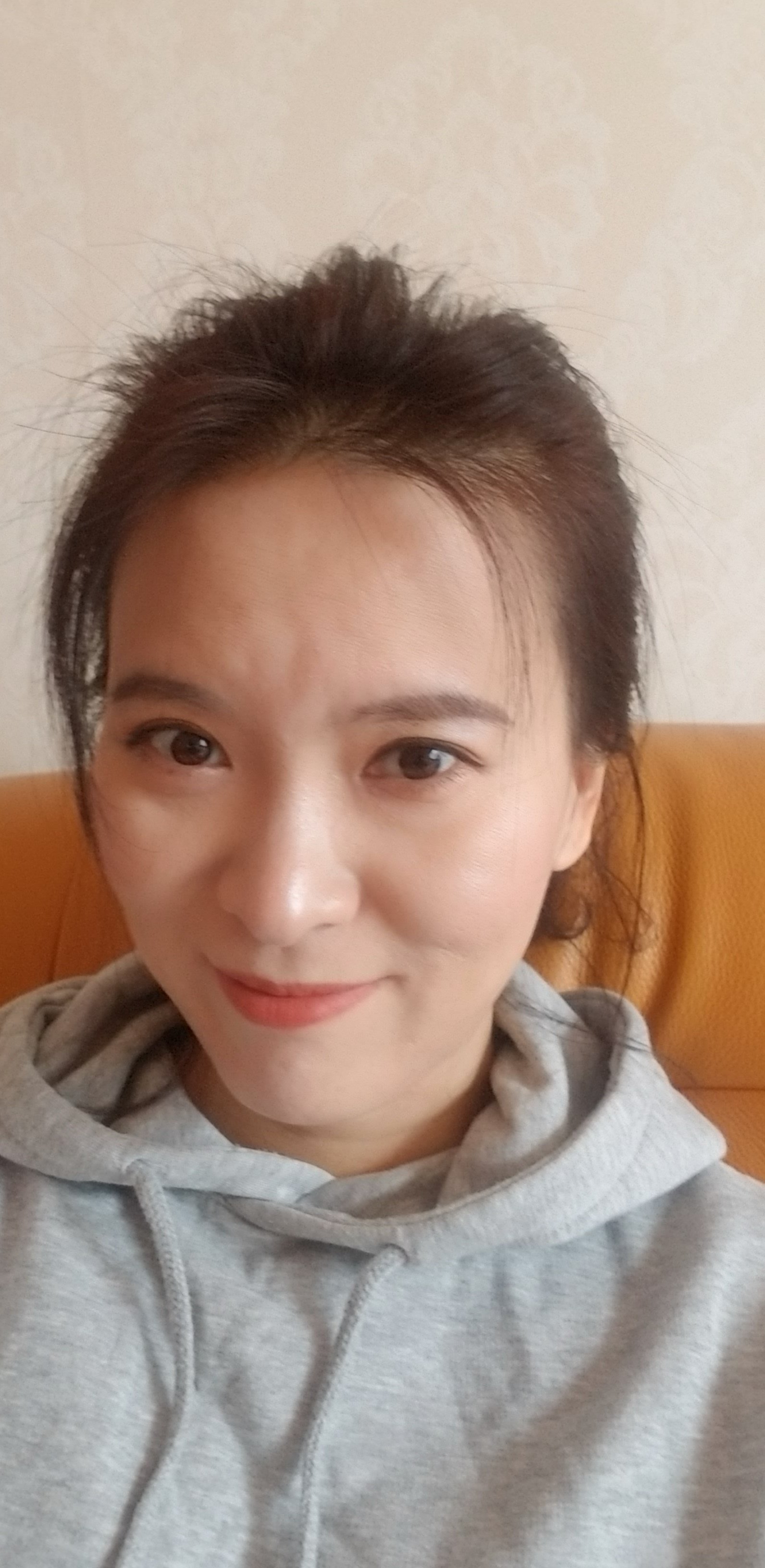 麦小薇的照片