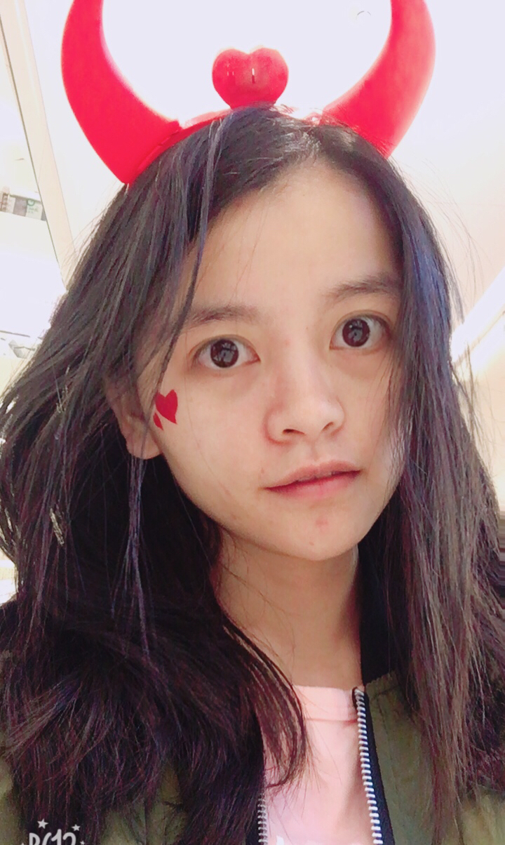 快猜猜我是谁的照片