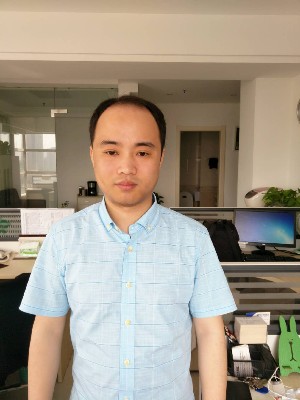 秋风潇潇的照片