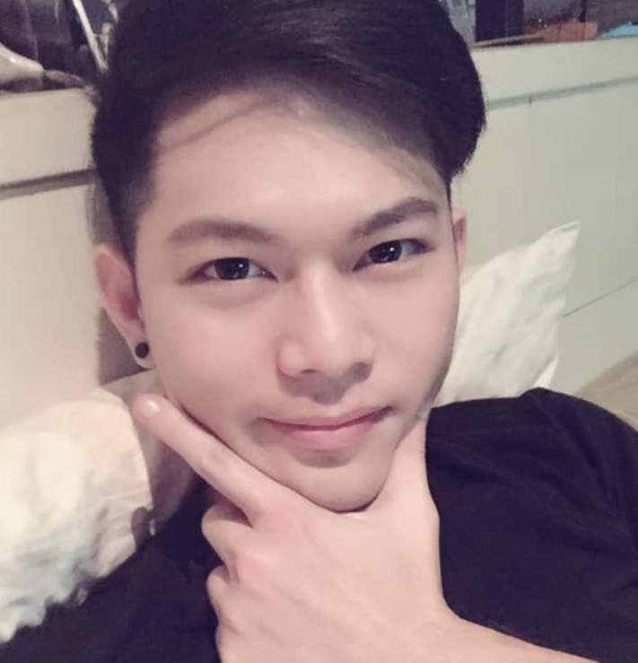 北陌深巷的照片