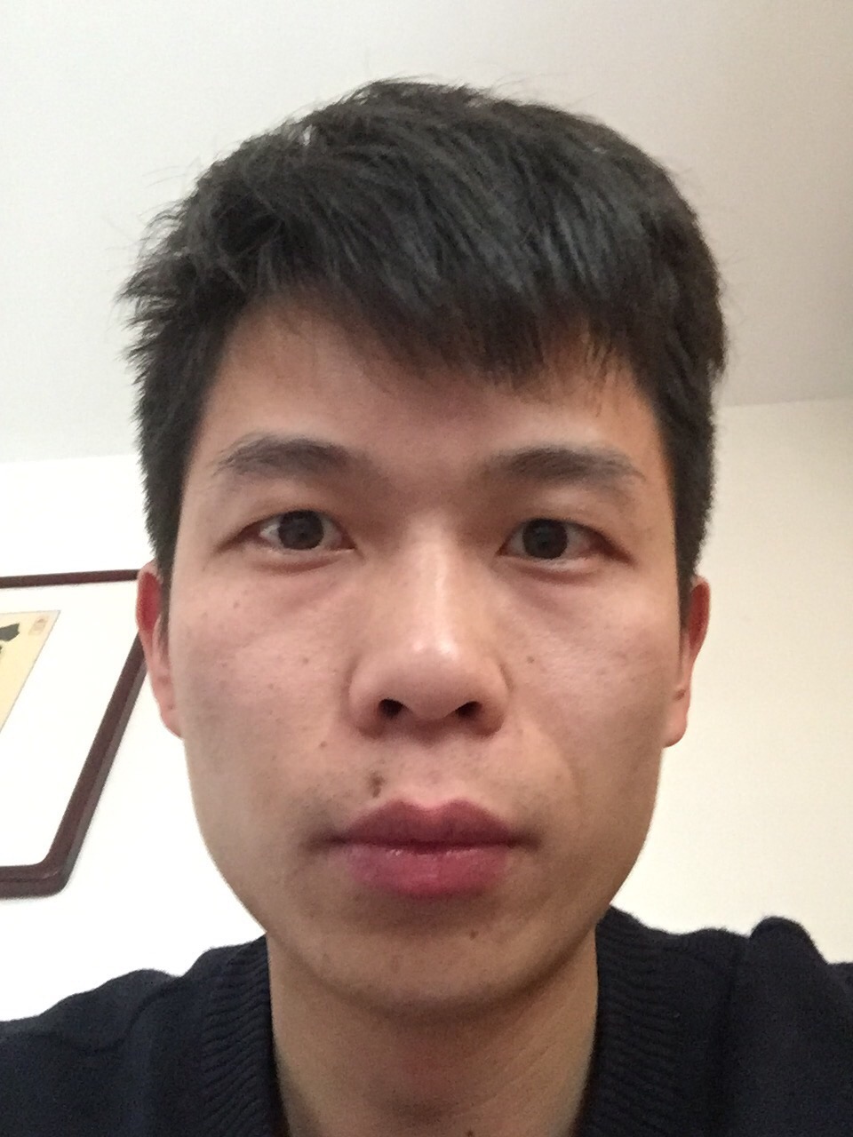 回到许湾的照片