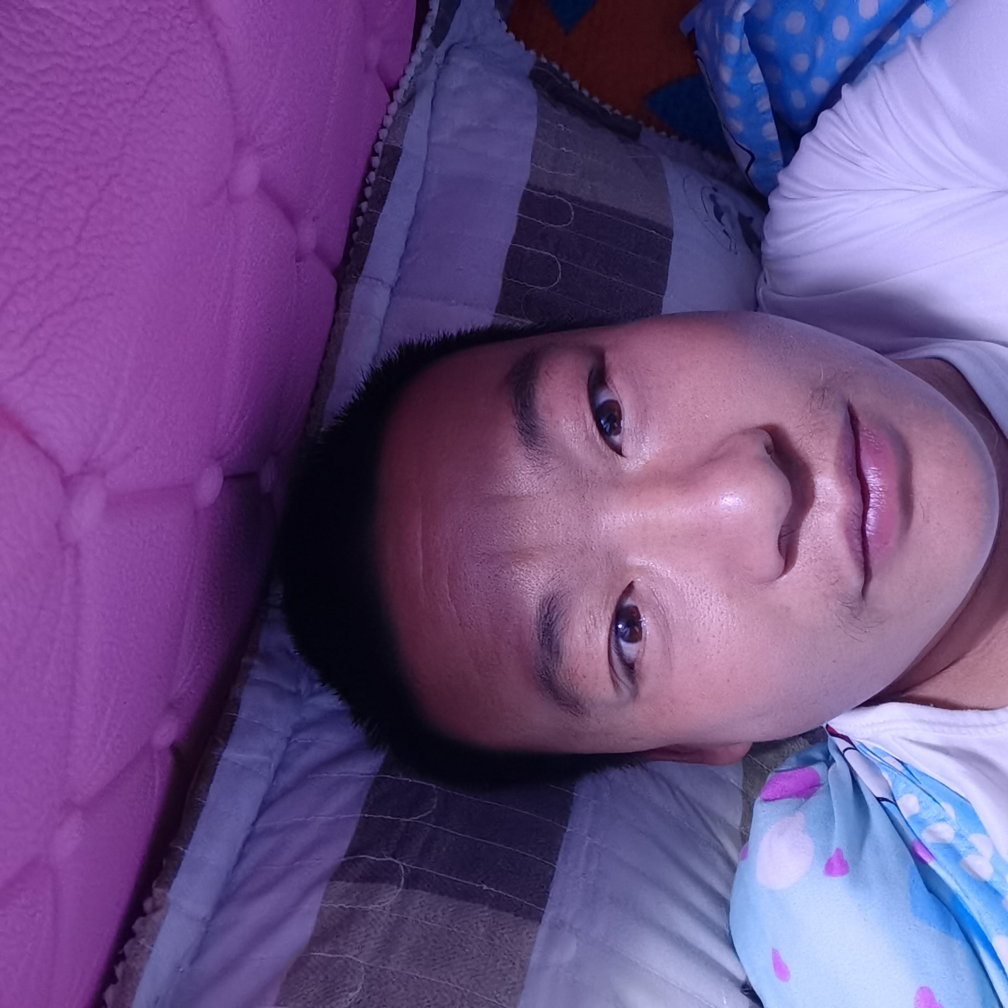 幸福与你的照片