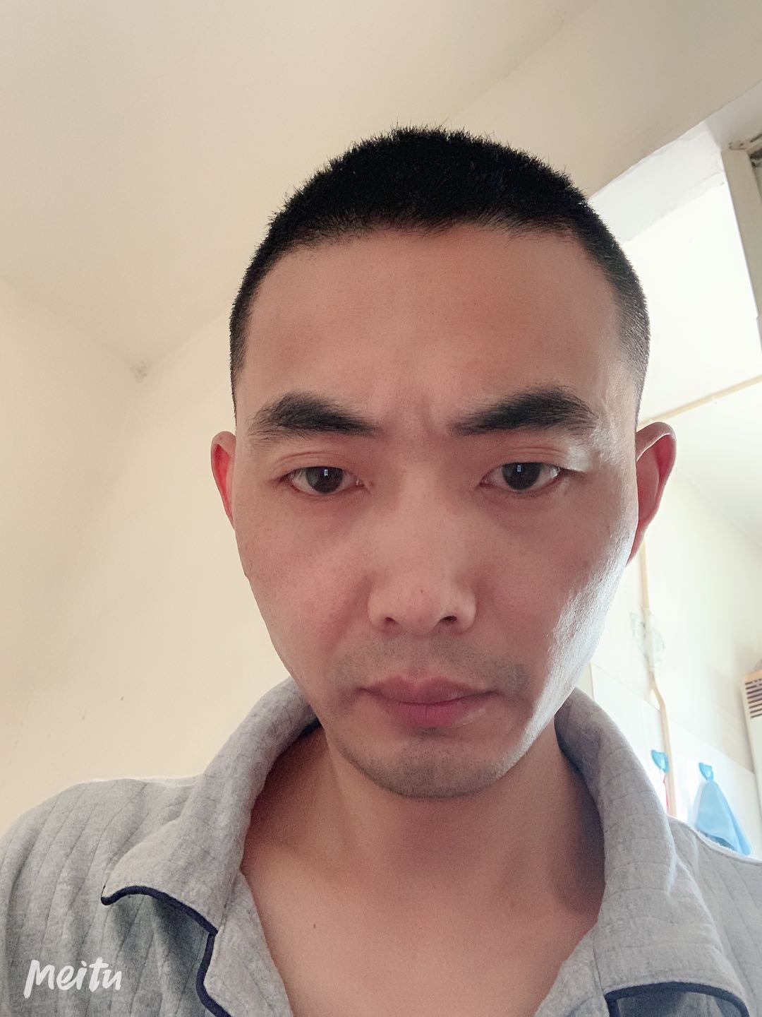 伟哥的照片