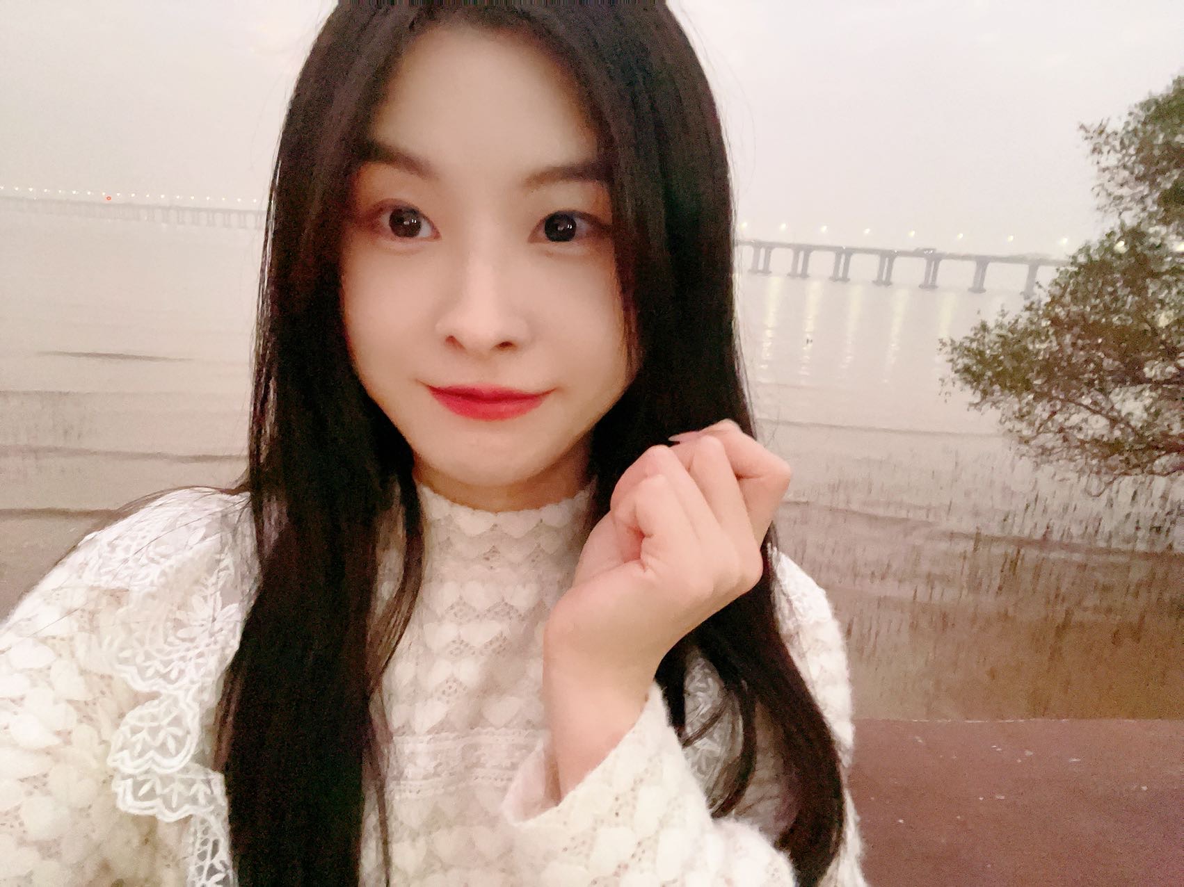 君君的照片