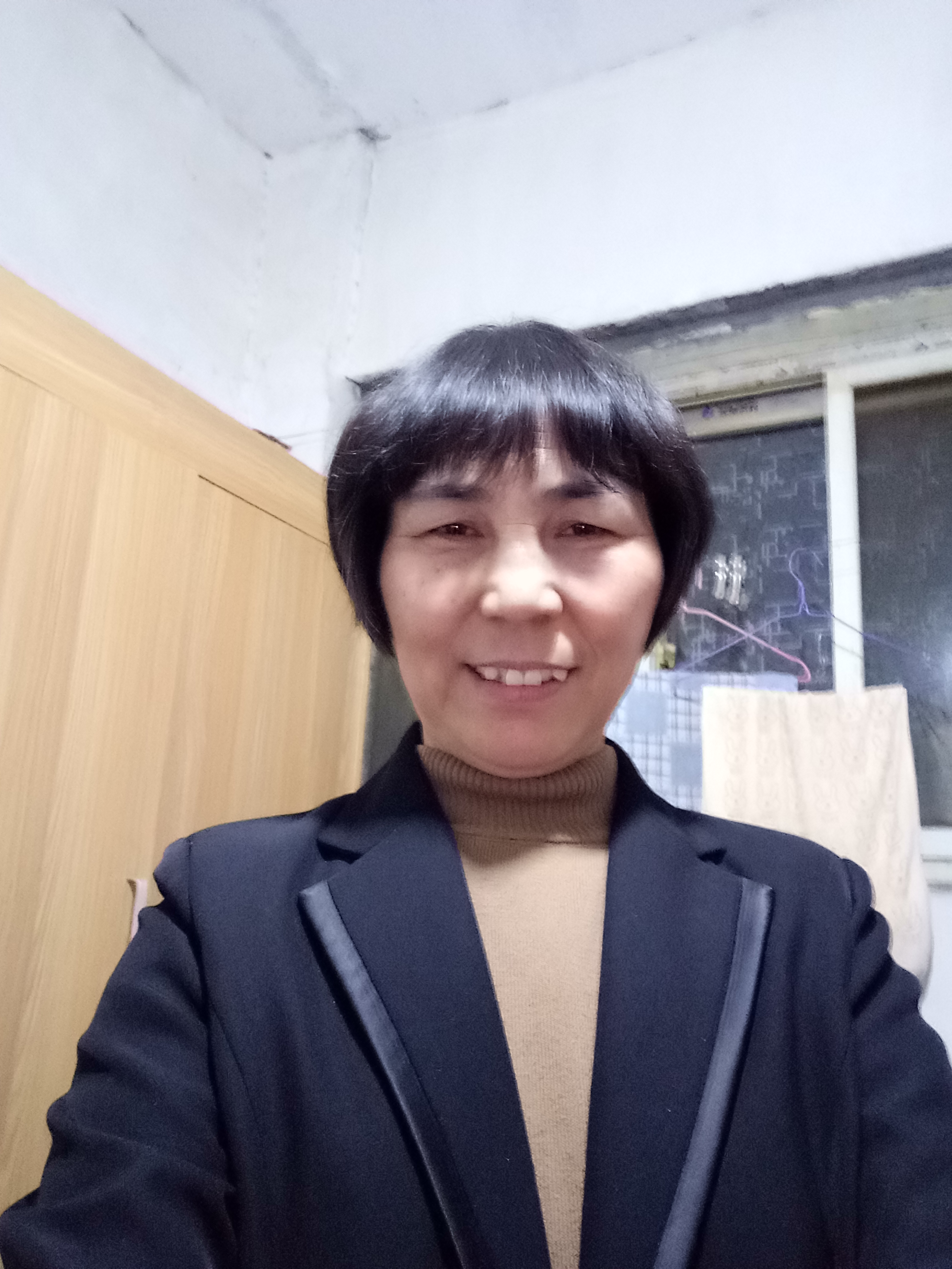 丽姐的照片