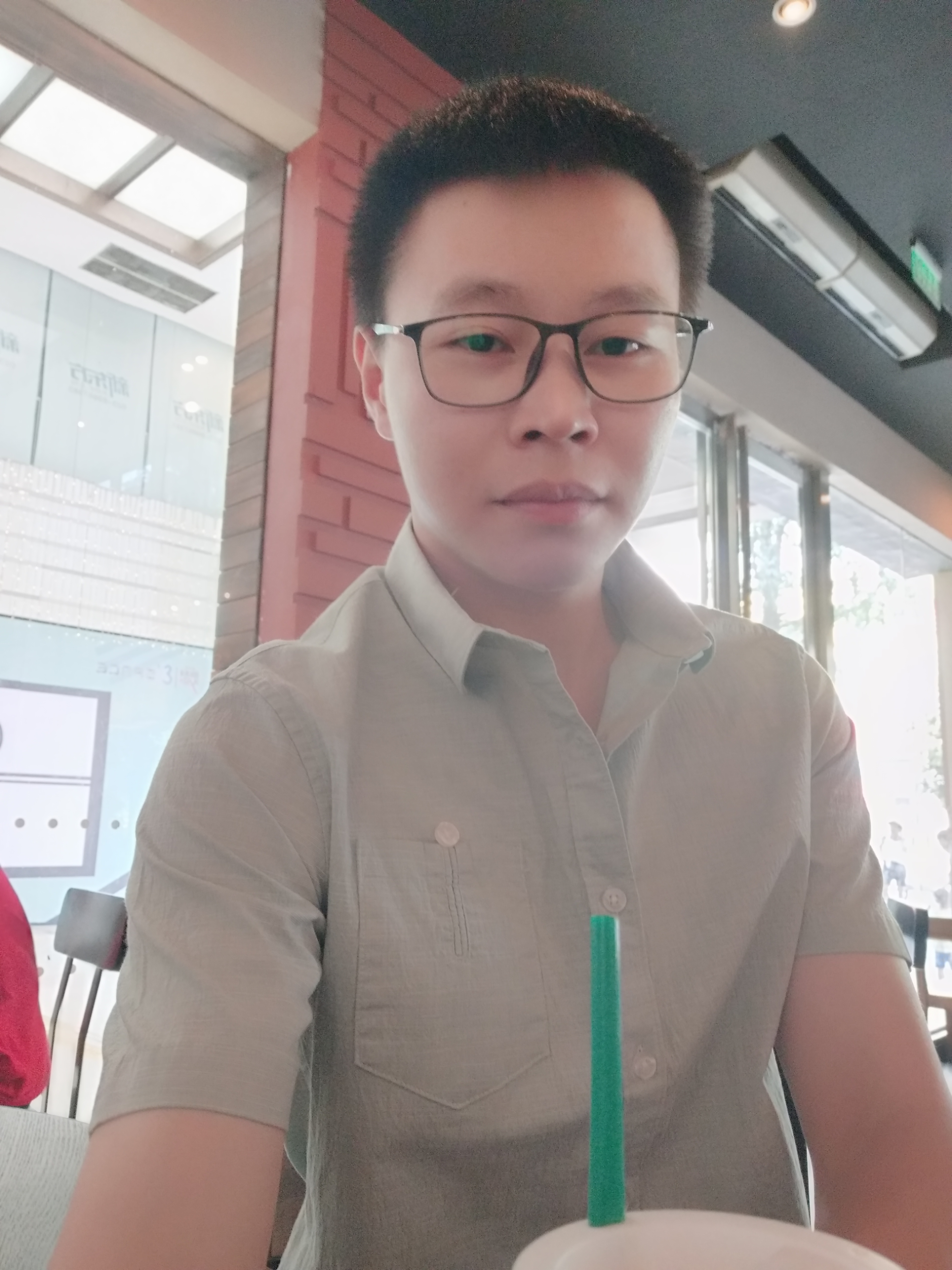 曾大将军的照片