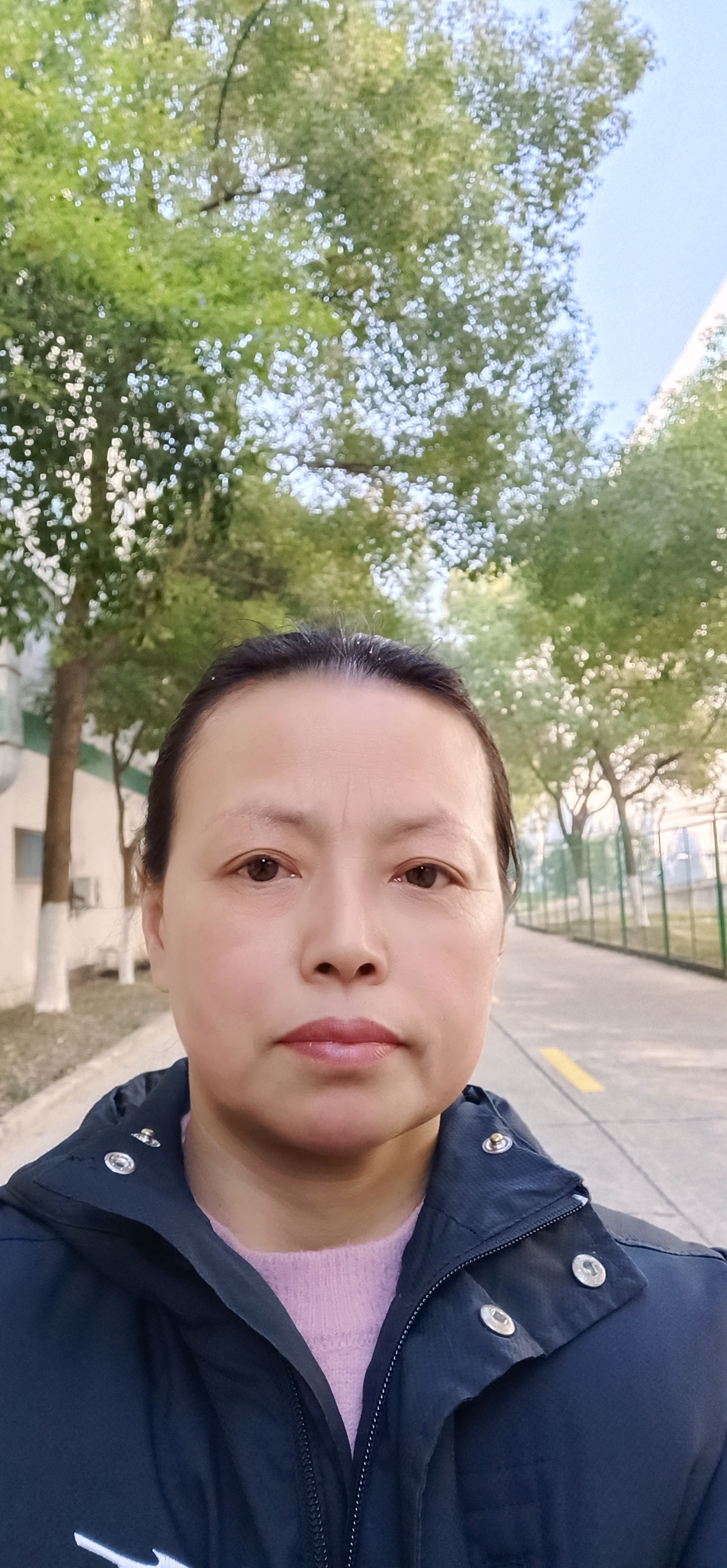 东北女人50的照片
