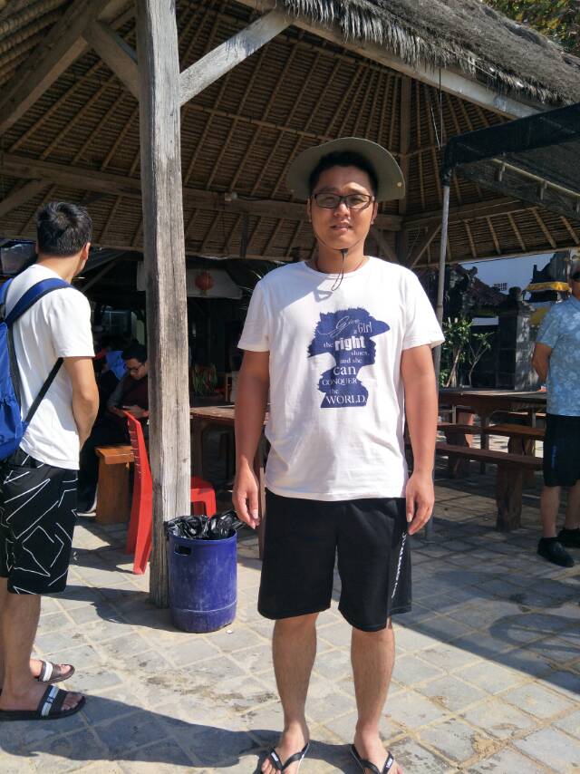 张国辉的照片