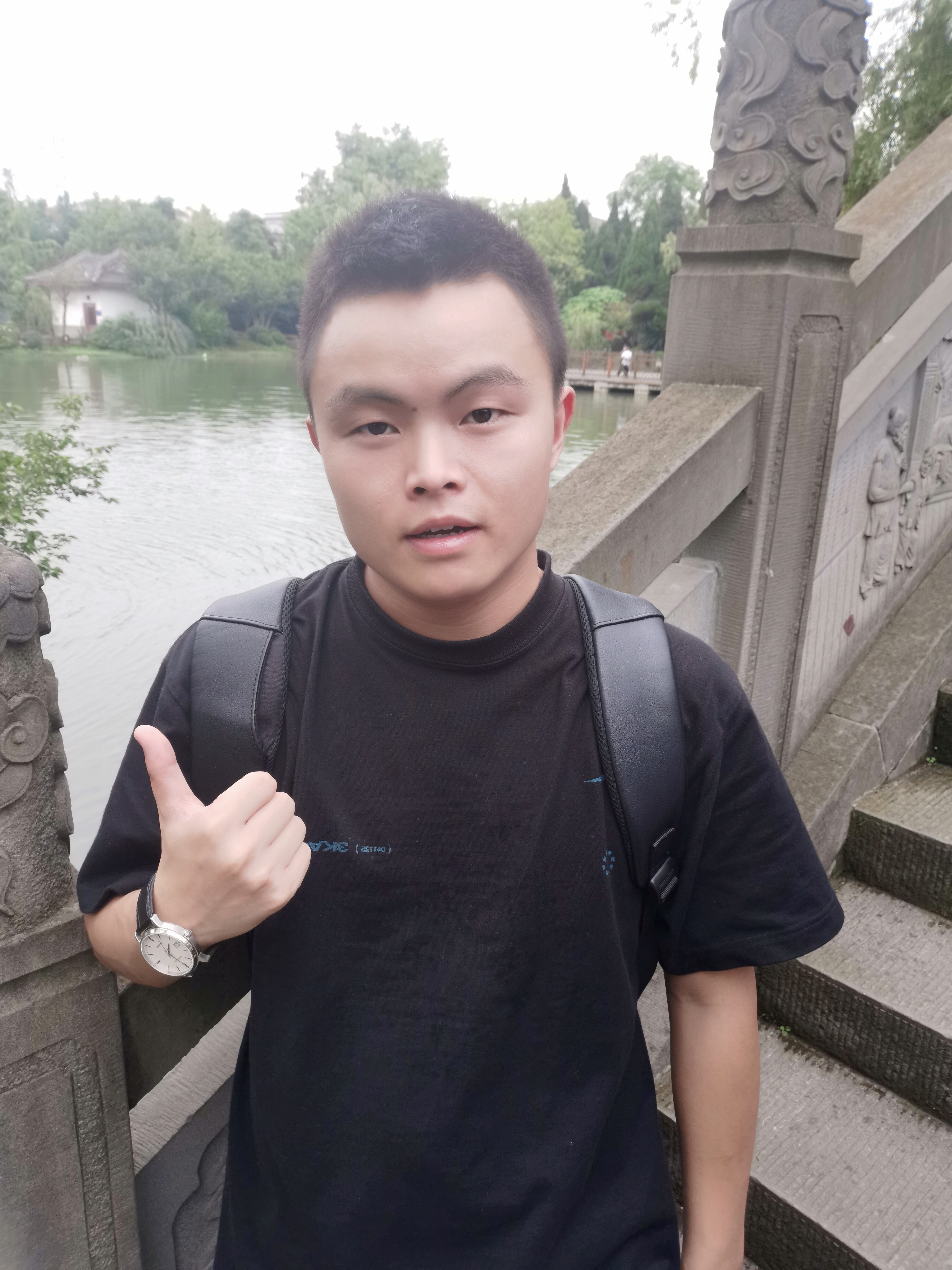 破浪乘风的照片