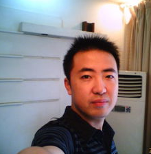 晨路的照片