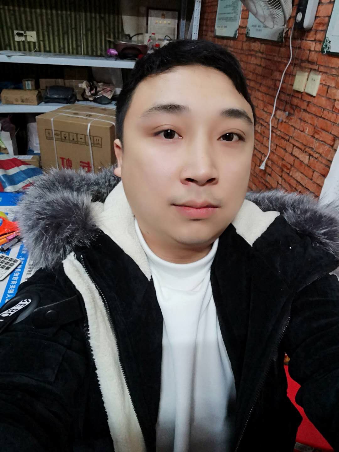 会员006365209的照片