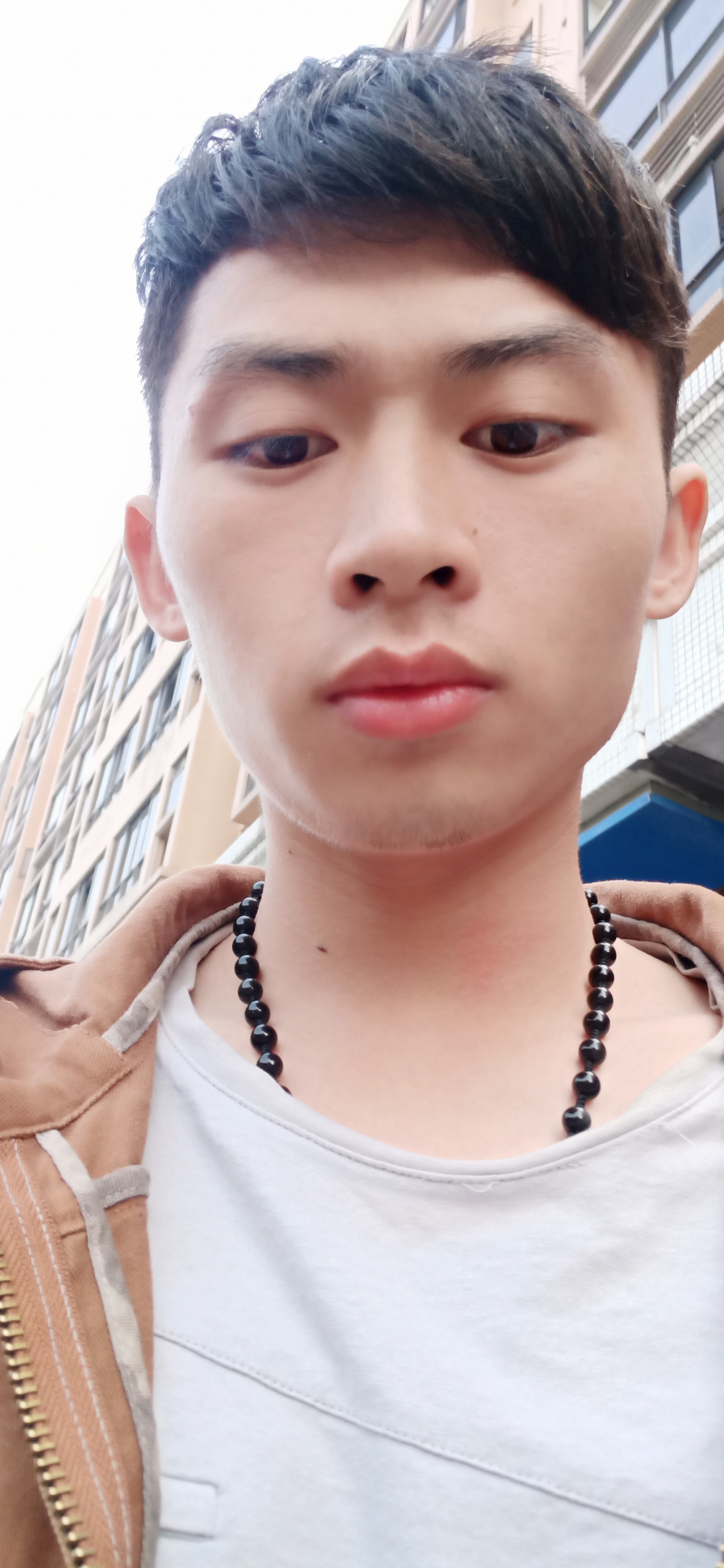 定天奇的照片