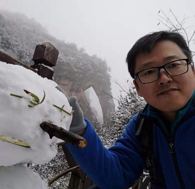 olivierjin的照片