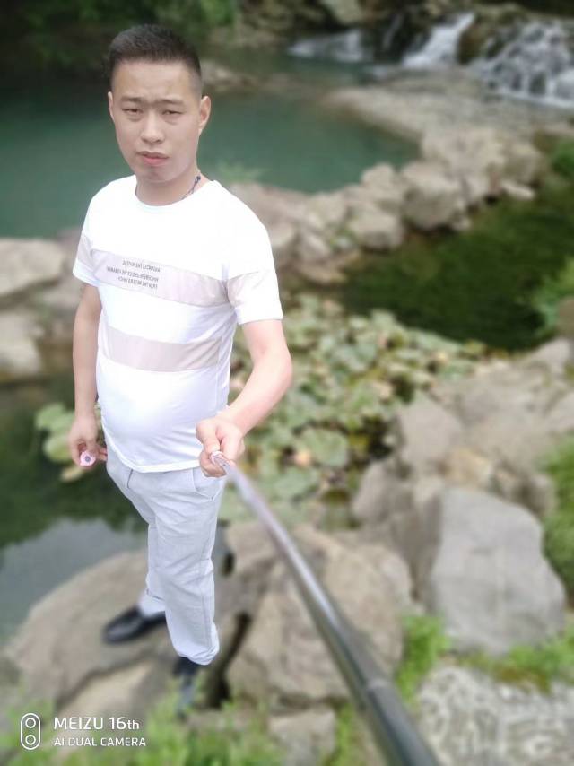发酵的恋茹梦初醒的照片