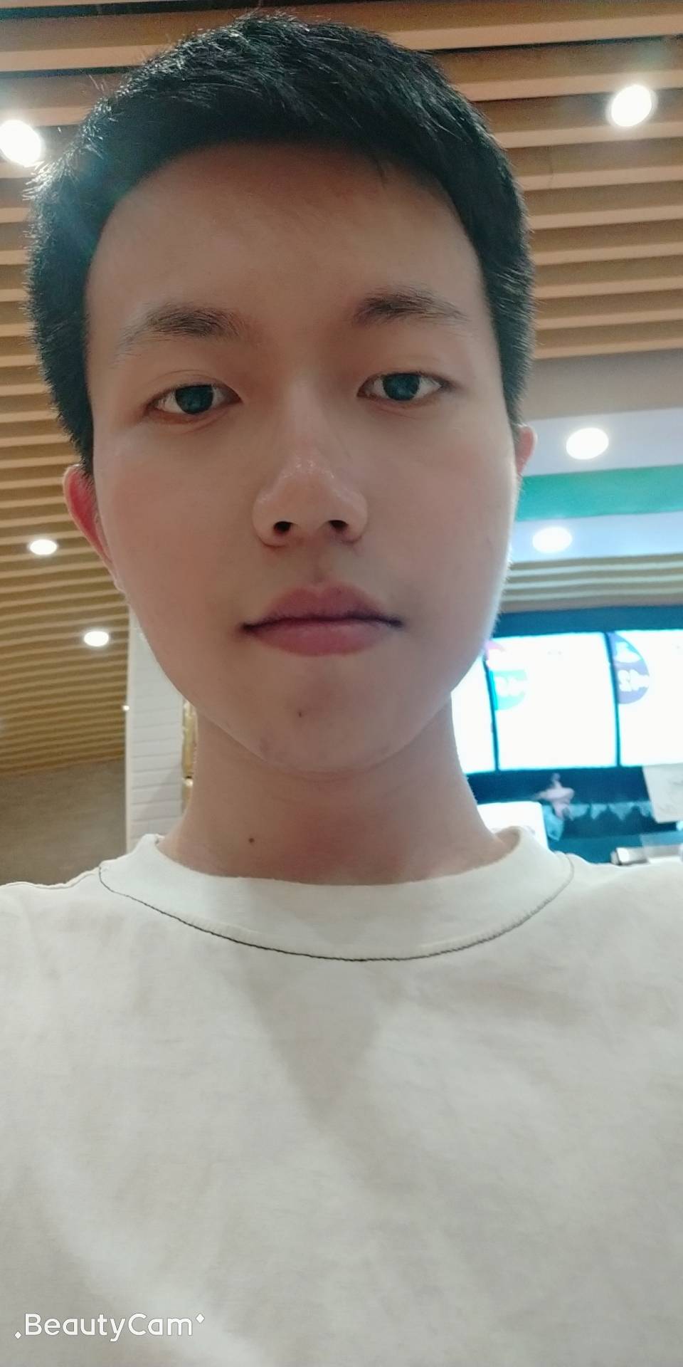 知天逆命的照片