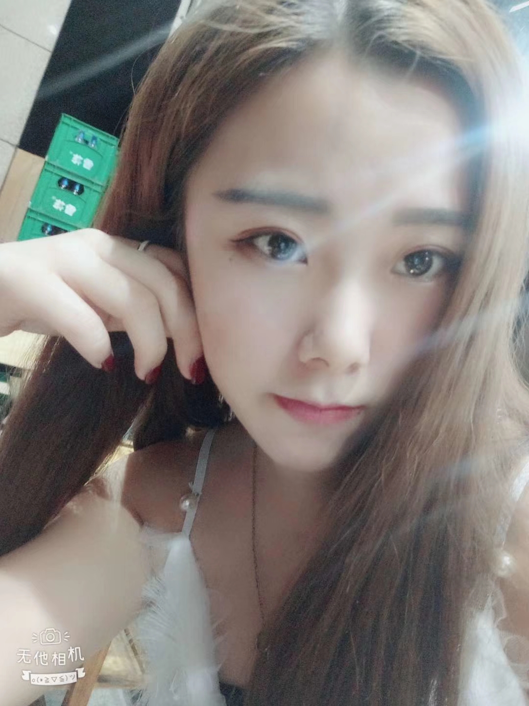雨艳的照片