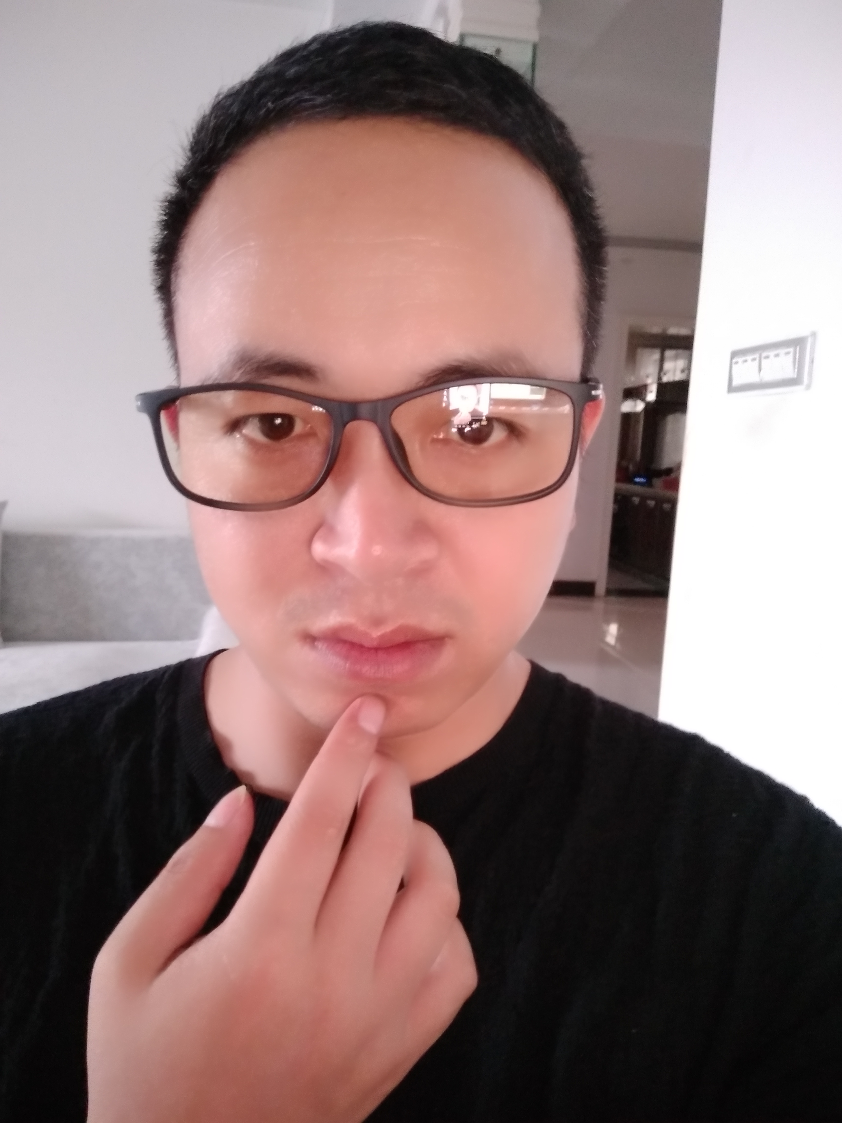 勇敢挑战的照片