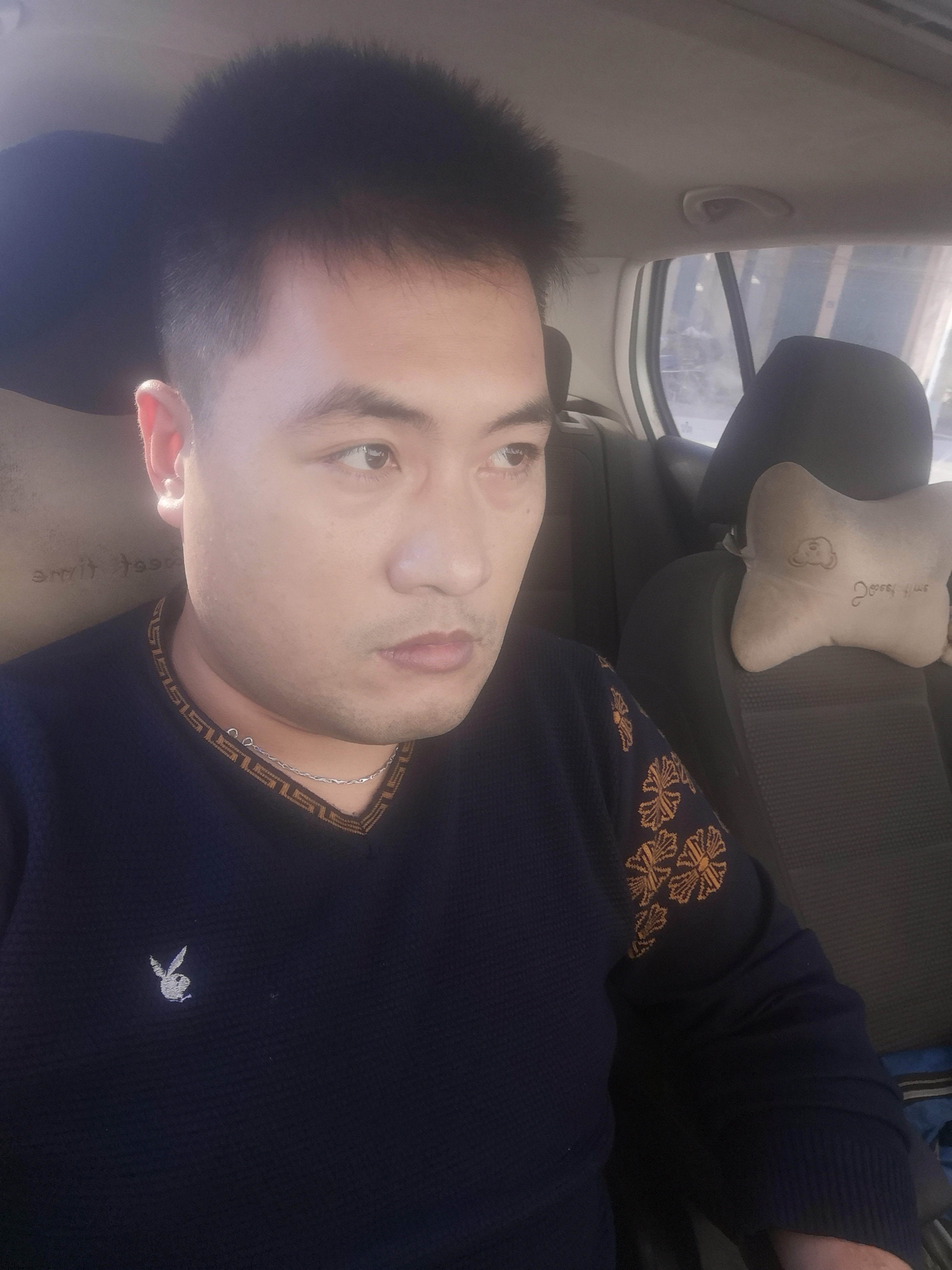 我是沈阳的照片
