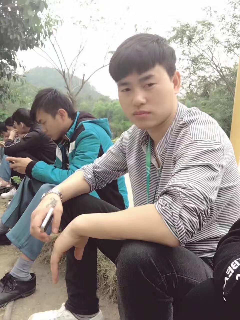黄博h的照片