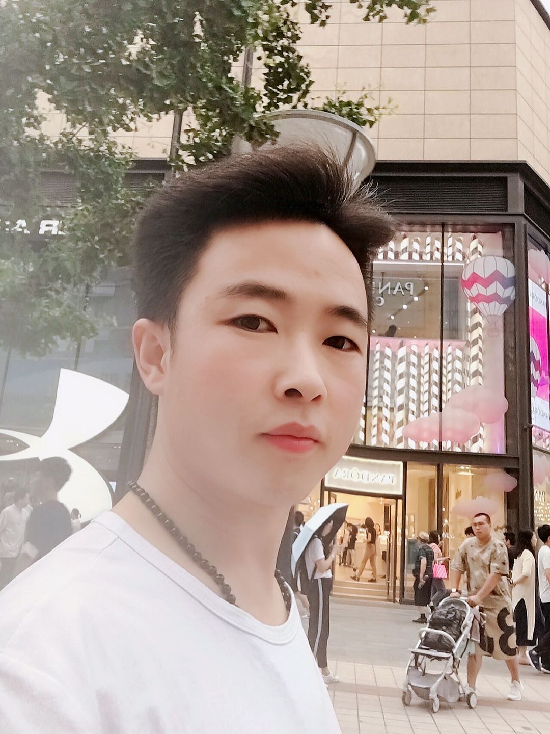 盛世骄阳的照片