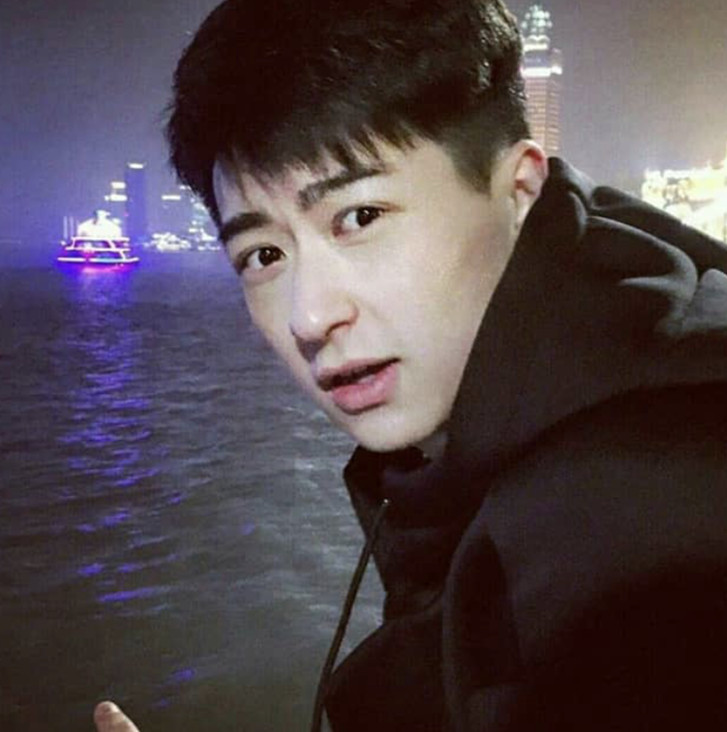旧時°旧夢的照片