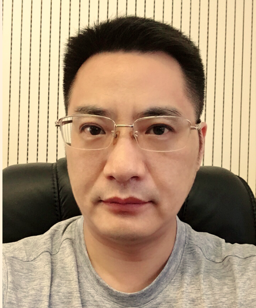明月光影的照片