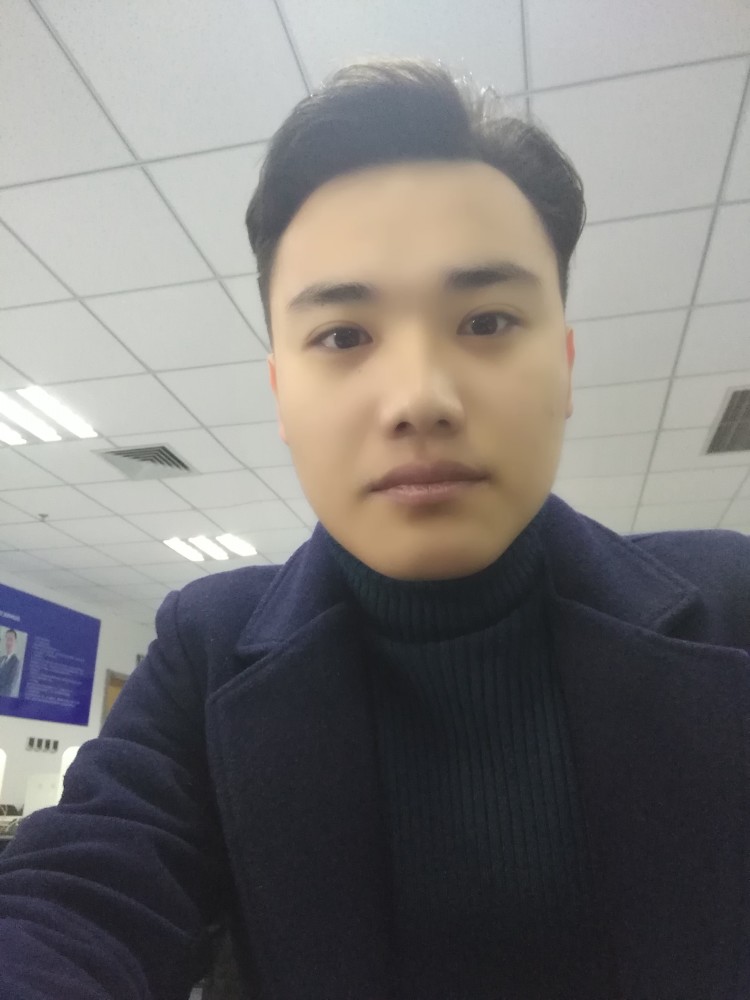 却嗅茉栀的照片