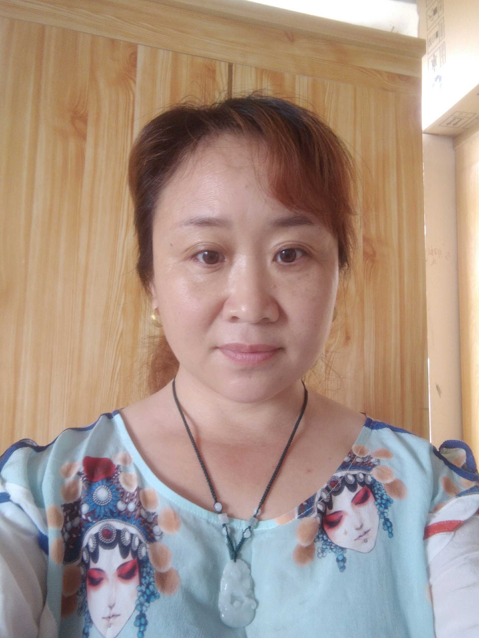 馨月格格的照片