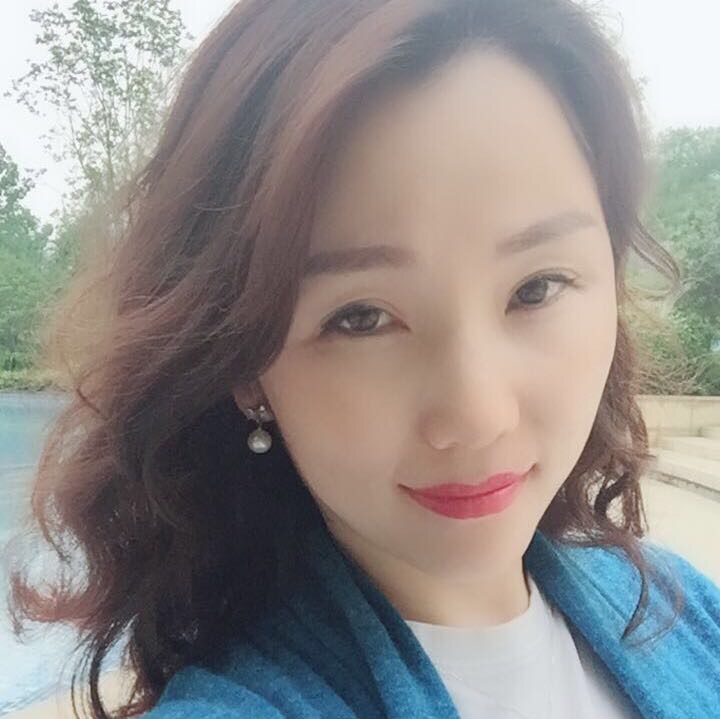 巨蟹座女人的照片