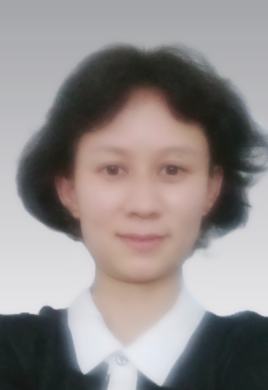 清素如九秋之菊的照片