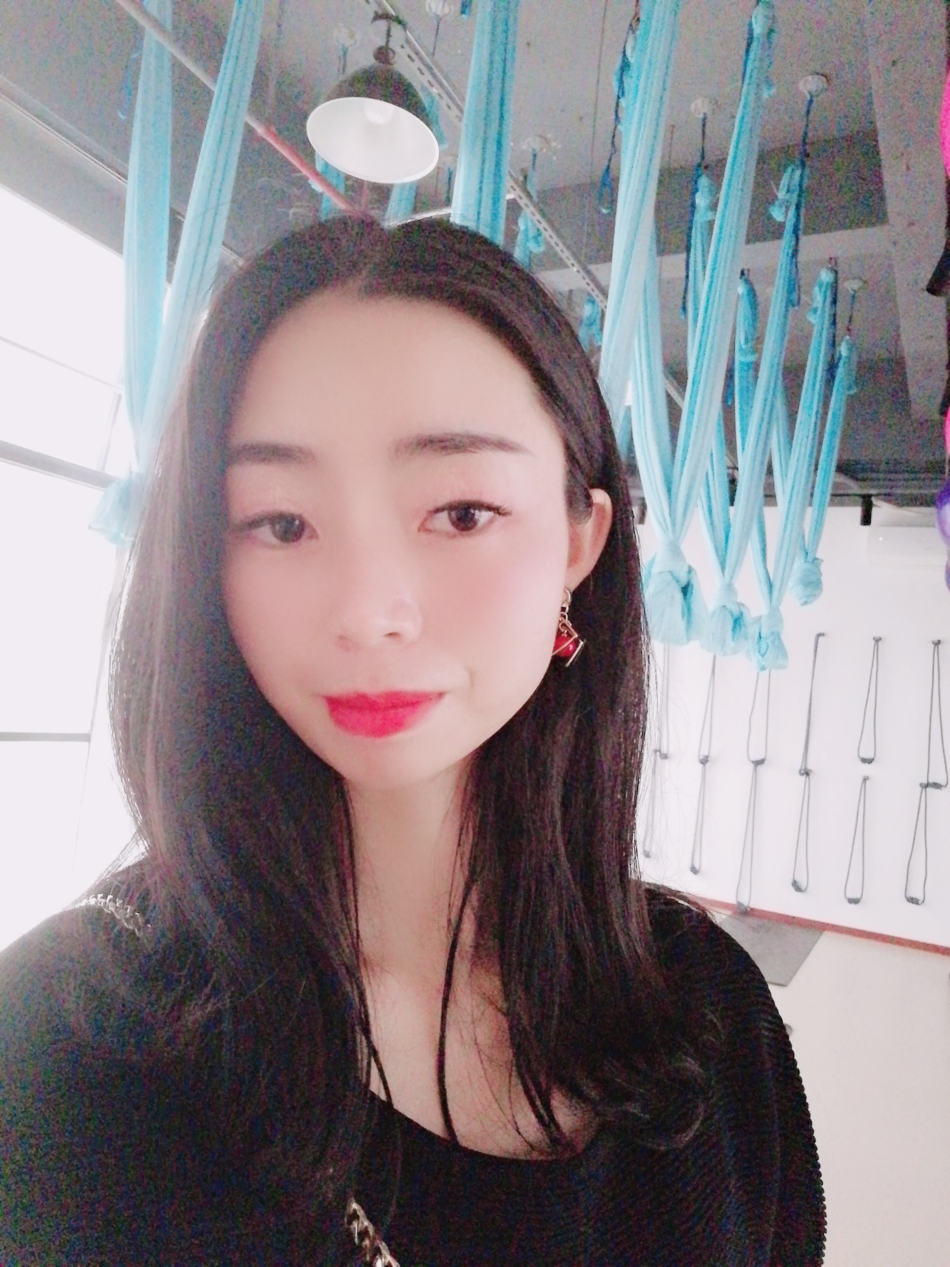 Linda 水草的照片