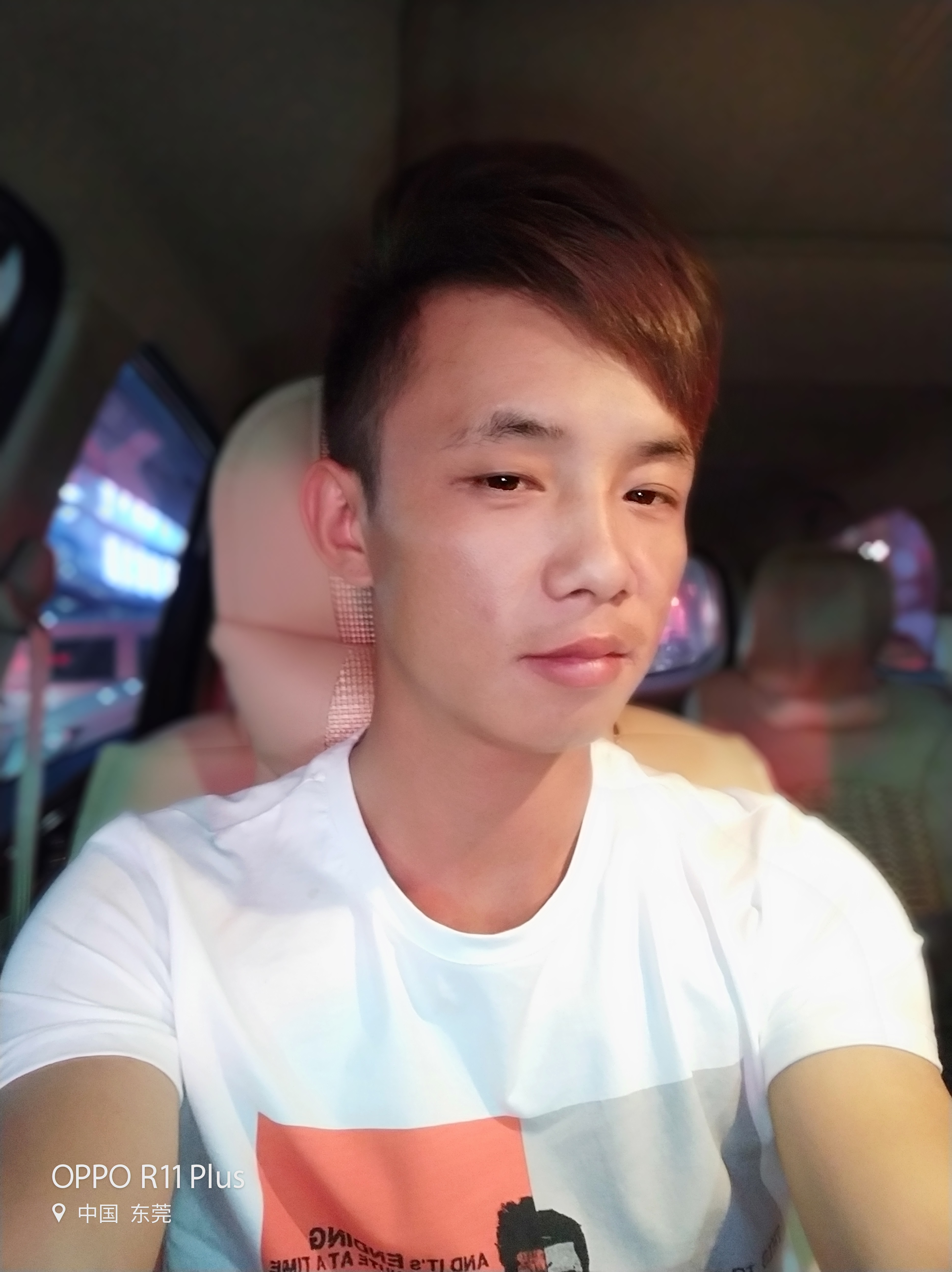 An少的照片