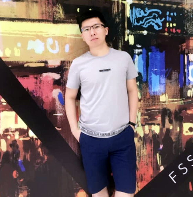 浪友与你的照片