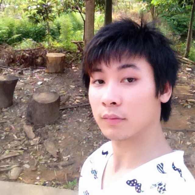 琉璃欢笑的照片