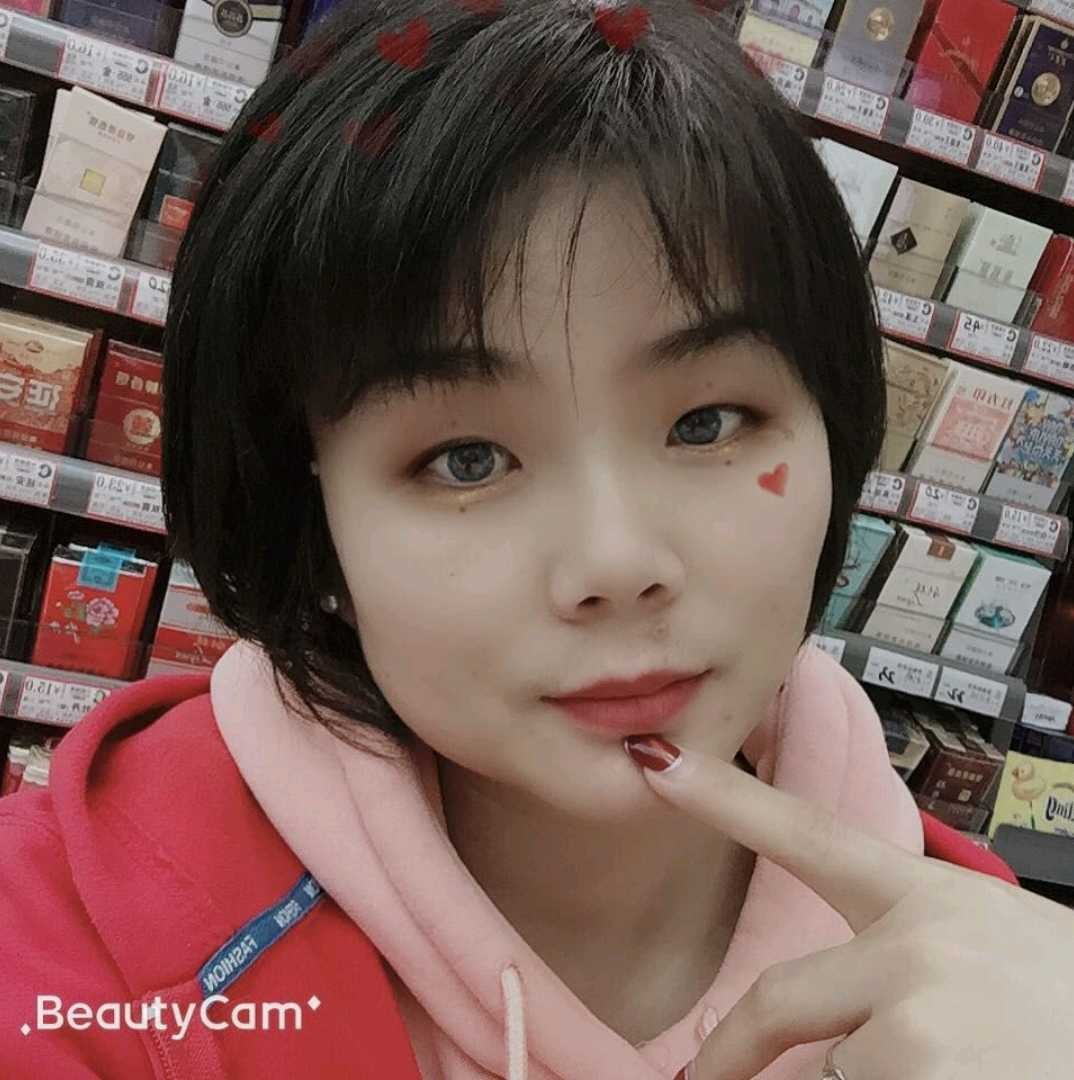 唐朝恋情的照片