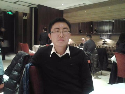 奥林的照片