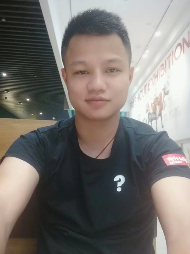 王锦鸿的照片