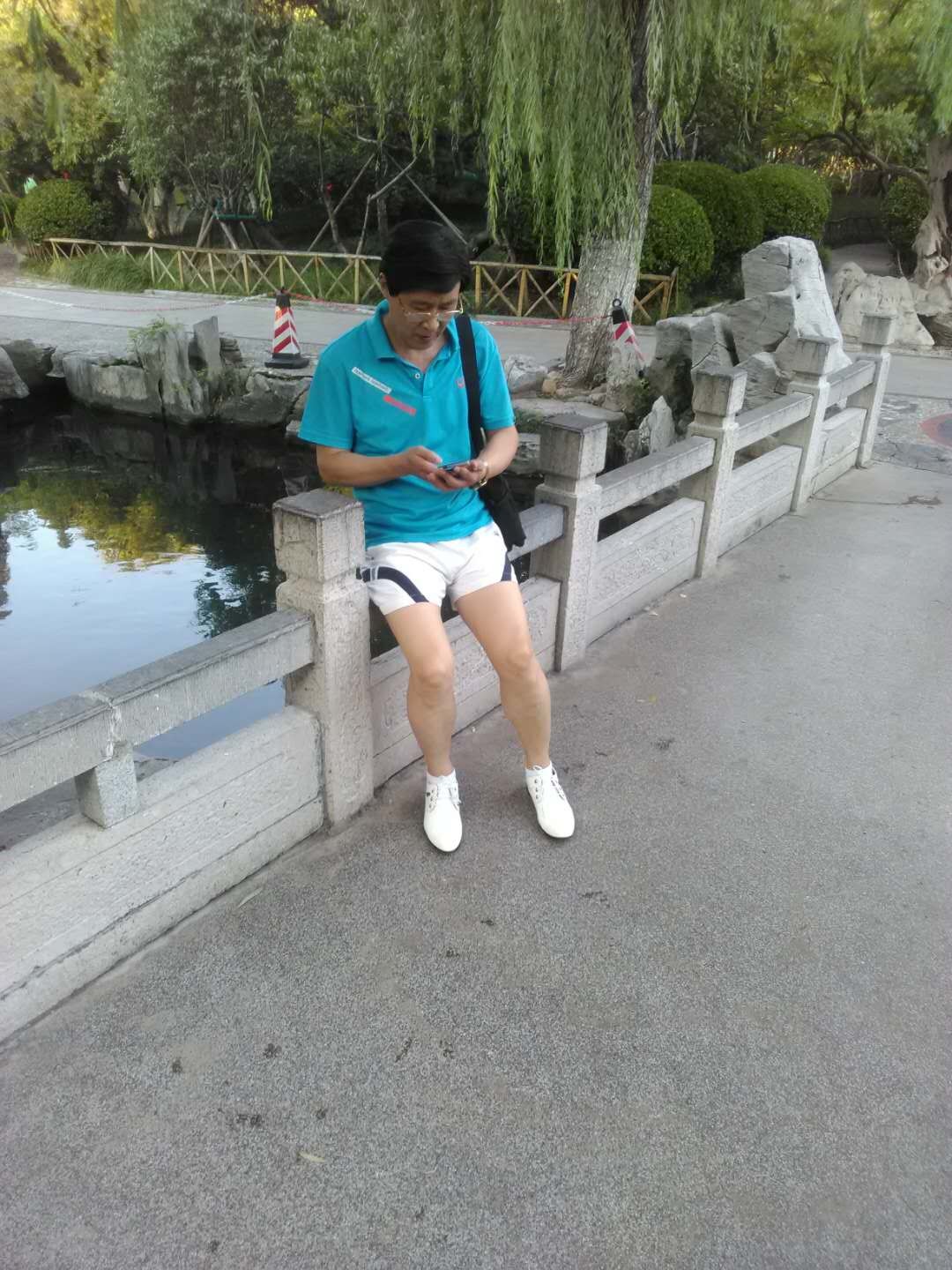曦轩的照片