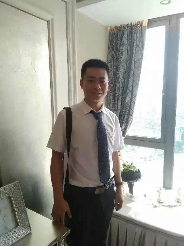 孤龙觅凤的照片